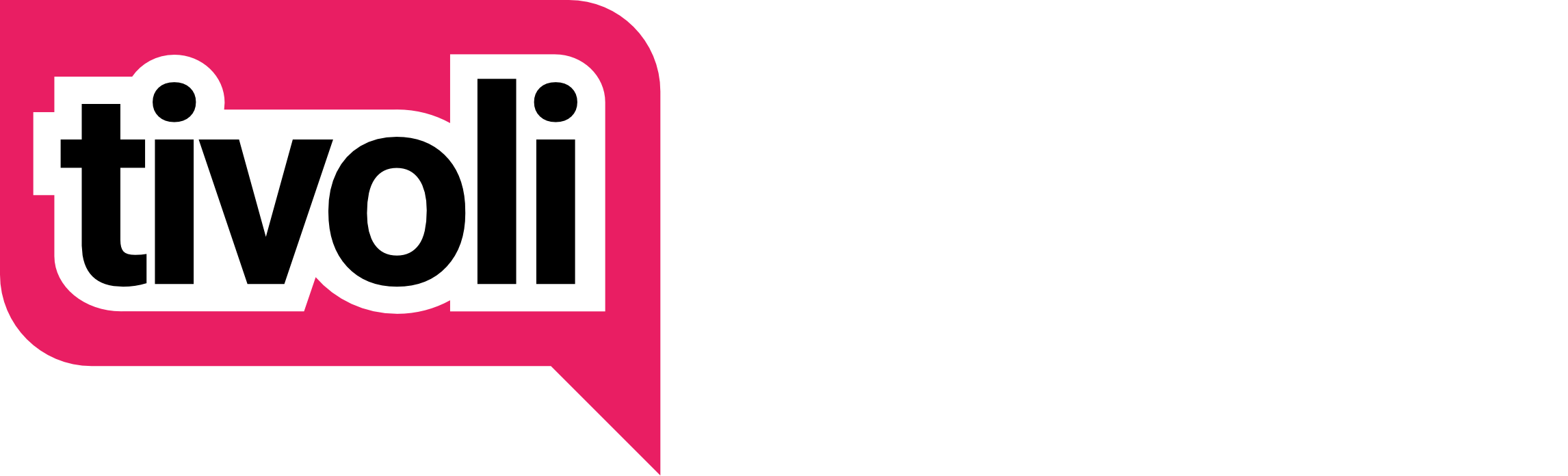 Tivoli Cloud VR